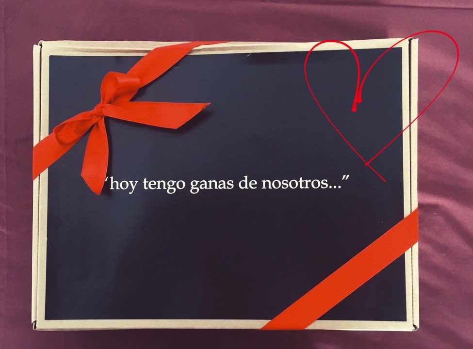 addictbeiconic's tweet photo. #Hoytengoganasdenosotros @TheConcept_BC ❤️ https://t.co/2NHcK0xbgG