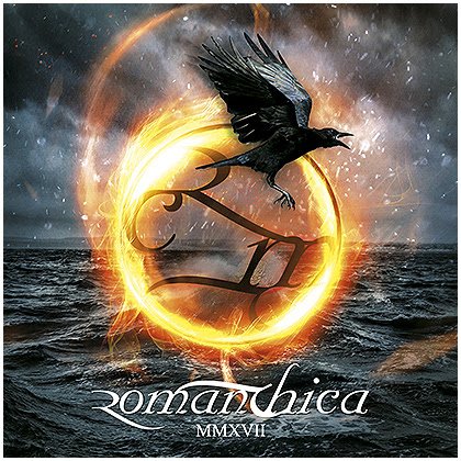 Metalcry's tweet photo. Repasamos el nuevo trabajo en directo de ROMANTHICA @romanthica titulado #MMXVII en este enlace https://t.co/VHctuxBj5q https://t.co/9p86oPNsi9