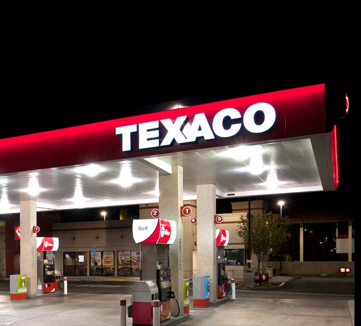 Take care of your diesel-powered car or truck with Texaco's Ultra Low Sulfur Diesel (ULSD). ULSD, a next-generation diesel,