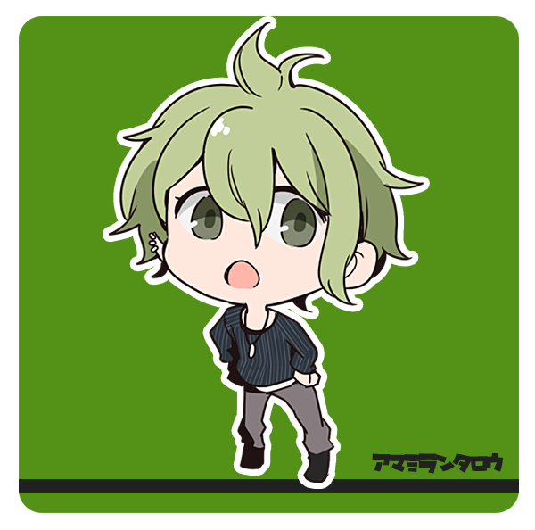 王馬くんのtwitterイラスト検索結果
