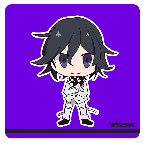 王馬くんのtwitterイラスト検索結果