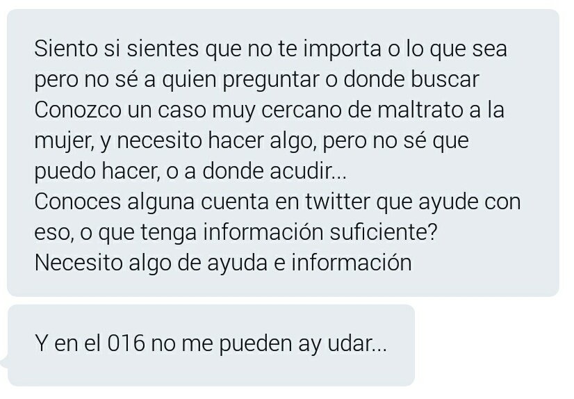 DamagedBrainzs's tweet photo. Chiquis, tengo aquí alguien que necesita ayuda. ¿Podéis echar una mano, sabéis a dónde acudir? https://t.co/DWopouJ6xJ