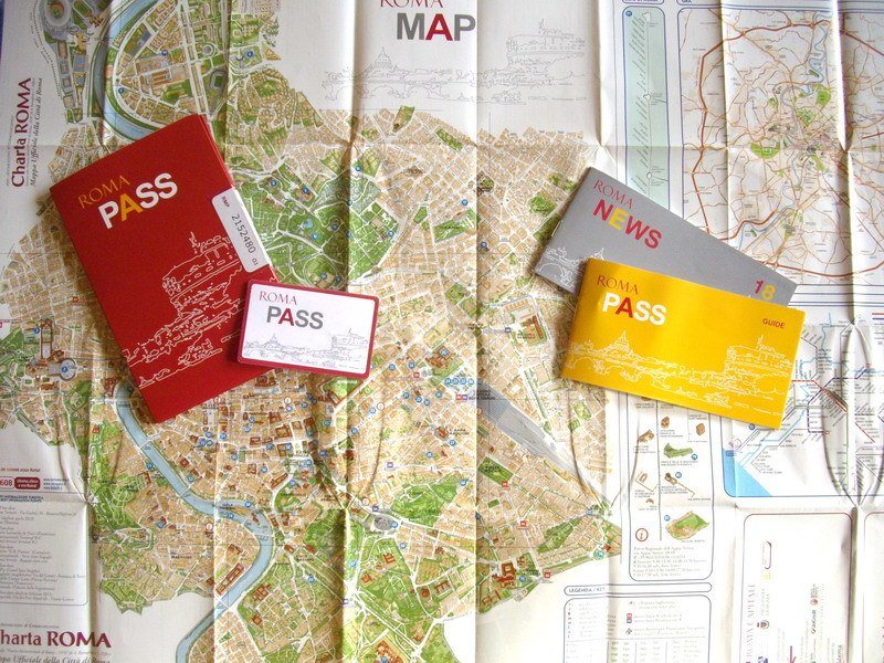 info15893406's tweet photo. Roma pass è la card elettronica per i migliori servizi turistici della capitale consulta il link per tutte le info 

https://t.co/JRS2OrF7tz https://t.co/BUM4syLzZ3