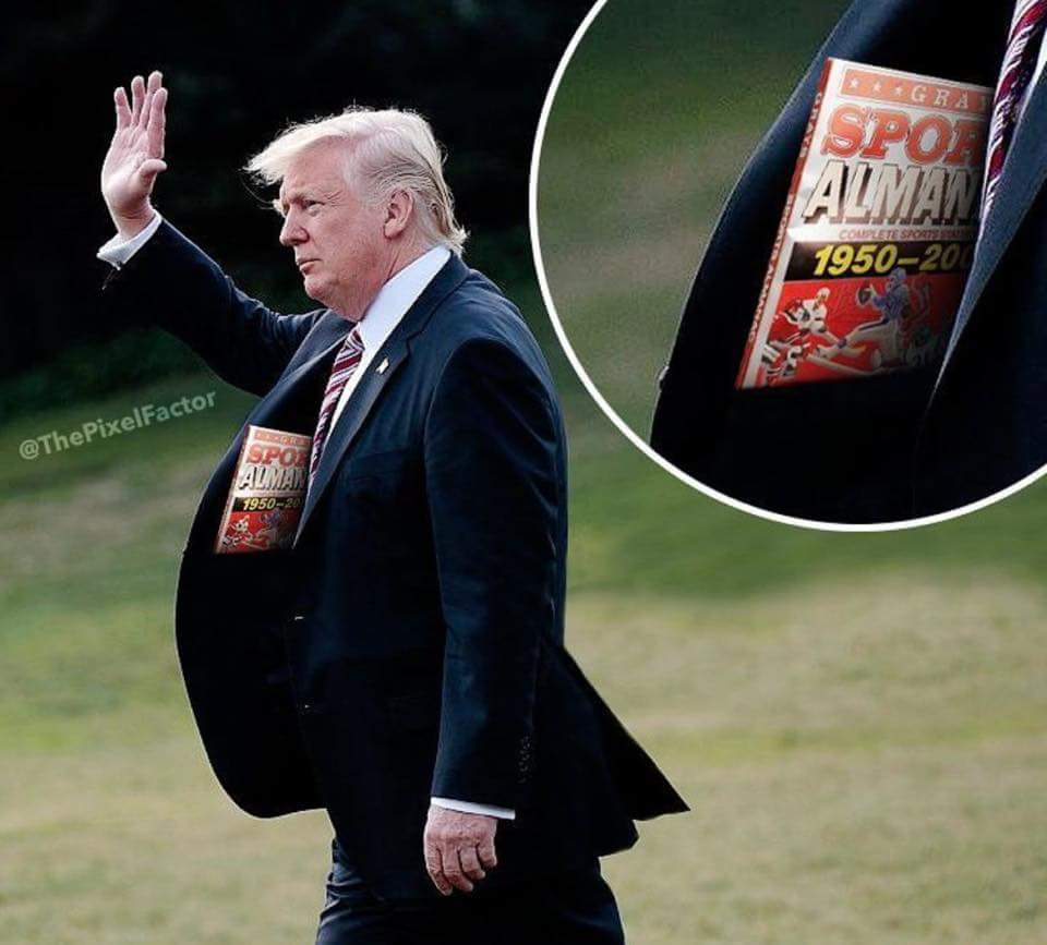 Смешные картинки про трампа с надписями