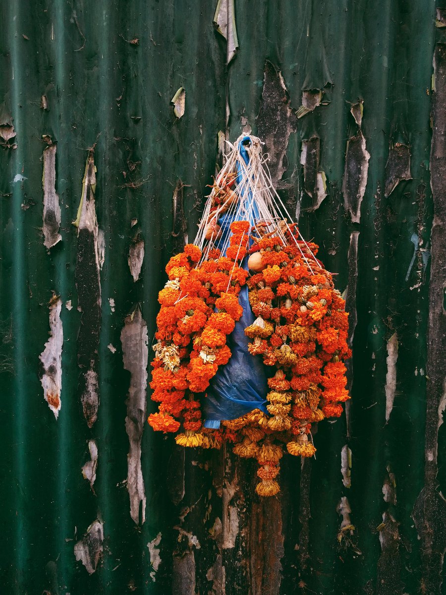 ManishJaju's tweet photo. One of the many #Indianisms; this one from the streets of #panjim #goa.
#india #photography #nexus6p @vsco #colorsofindia #streetphotography https://t.co/Ib5DIkN4CK