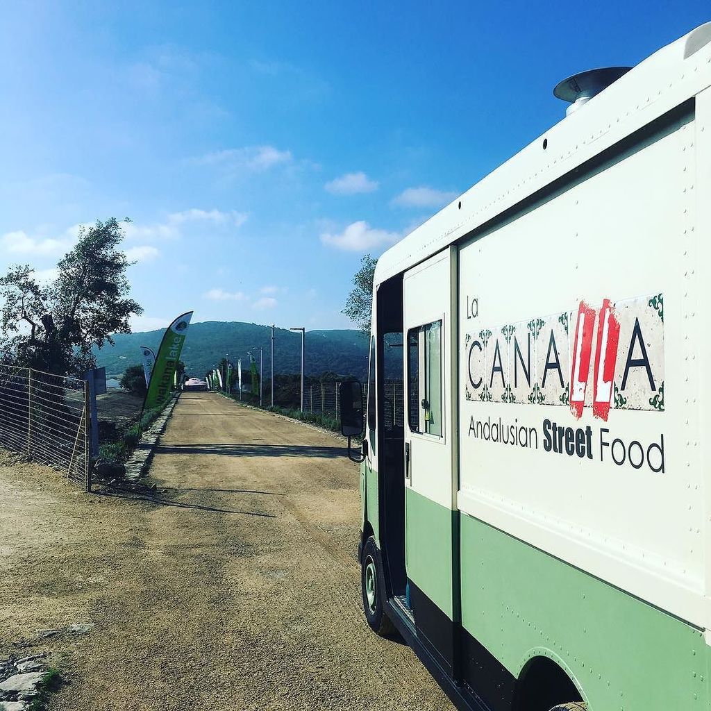 CanallaFoodTruk's tweet photo. Y ya mismo cogemos el #camino para encarar la temporada #2017 !!! Nuevas paradas y muchas novedades nos esperan....… https://t.co/HTFCcKaYHZ