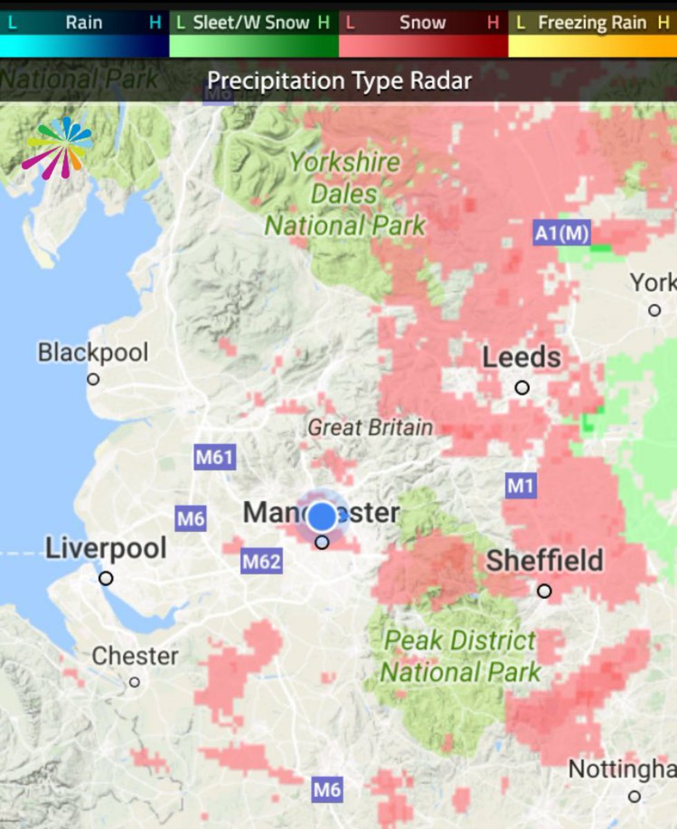 The Fucking Weather tweet media