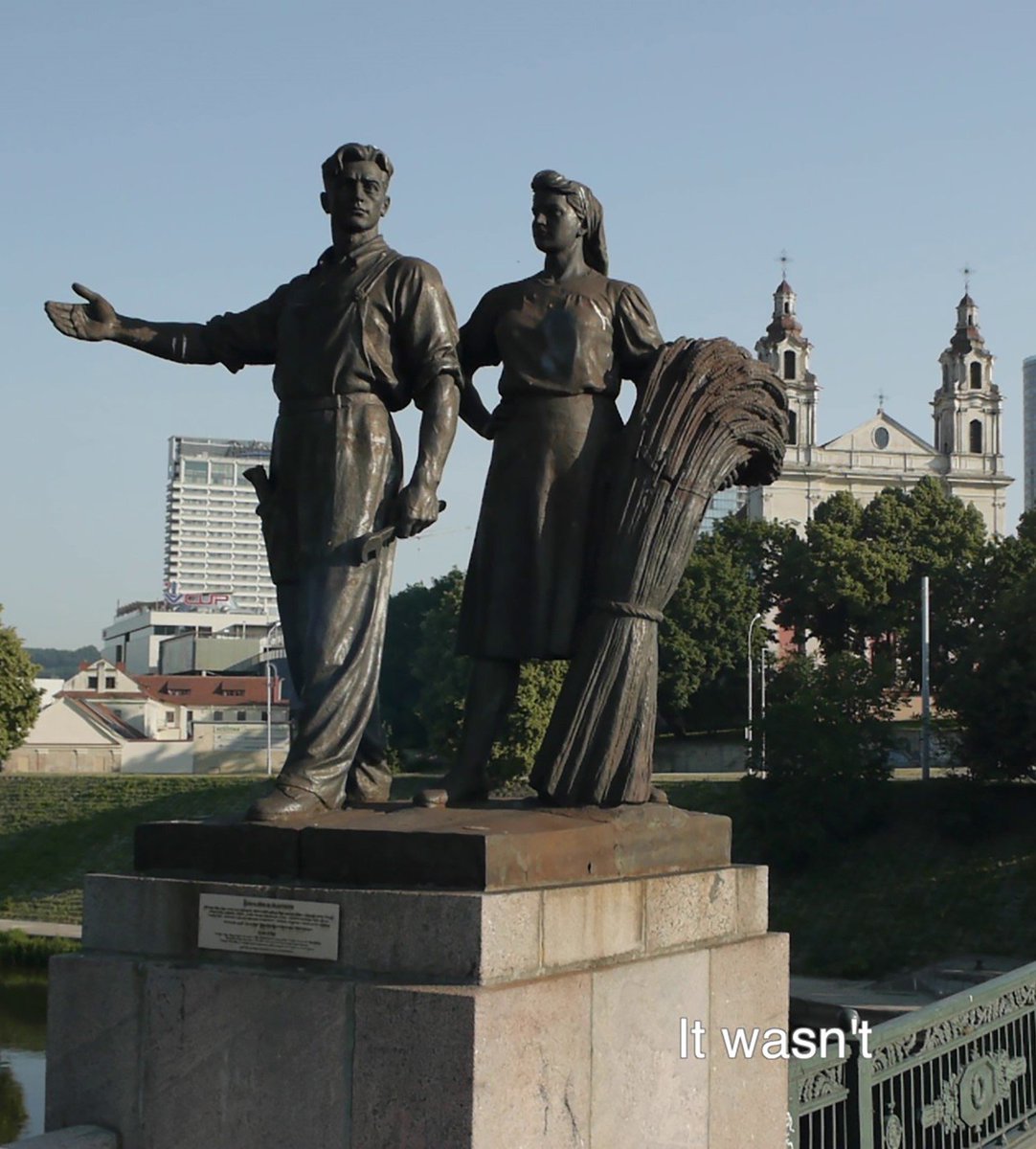 Lithuanian Culture Institute tweet media
