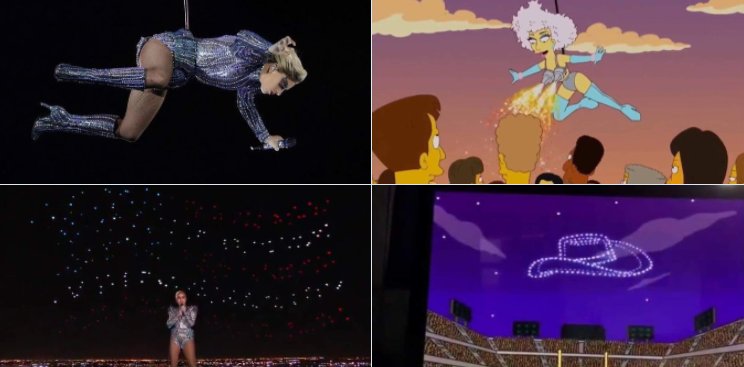 Simpsonsfanclubjapan على تويتر これは 予言していた ではなくて シンプソンズの通りにやった が正解 世界中で シンプソンズが大人気なのに なぜ日本だけは地上波放送をしてくれないのか