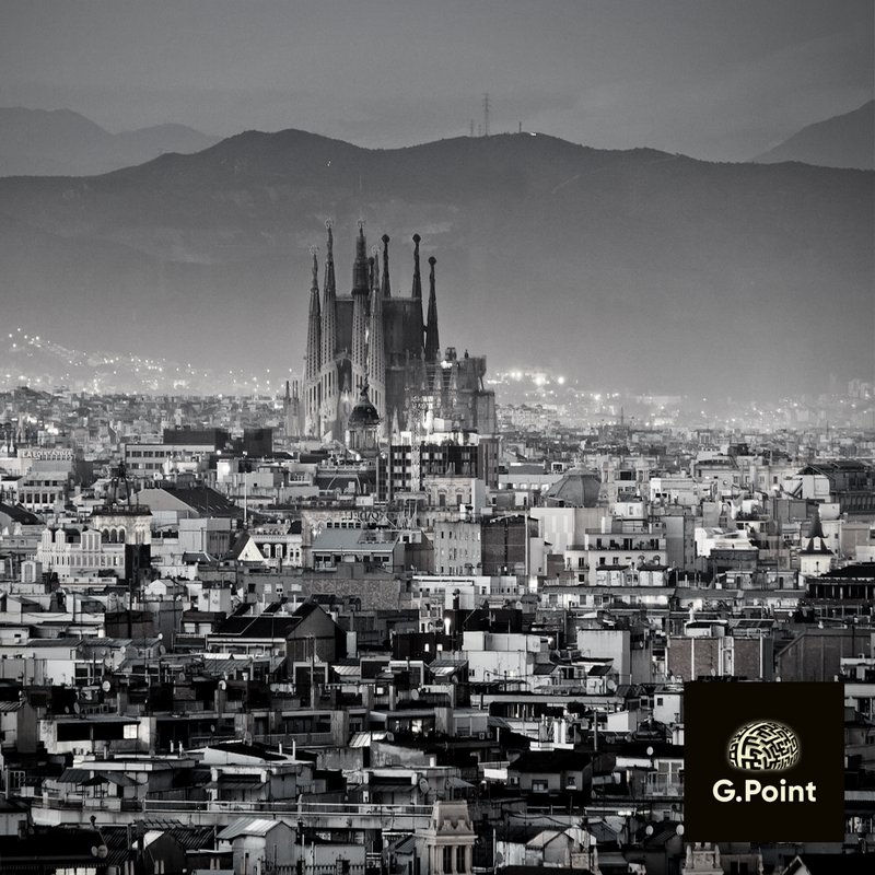 GamePointCenter's tweet photo. ¿Listos para una nueva aventura en #Barcelona? Muy pronto sabréis más… #gpoint #gamepointcenter #escaperoom https://t.co/3ymn8aifw1