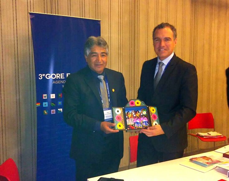 JulioSevillaS's tweet photo. Junto al ministro de @MinCulturaPe haremos importantes anuncios a favor de nuestro patrimonio cultural en nuestra región @diariojornada https://t.co/GtidVwT4FZ