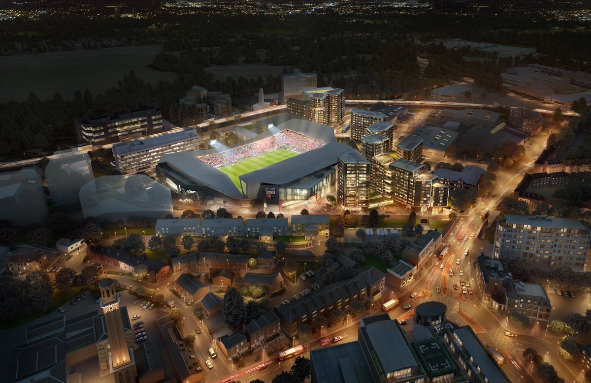 londonirish's tweet image. .@LBofHounslow give approval for rugby at Brentford Community Stadium. Click here for the London Irish statement bit.ly/2kbJE5G