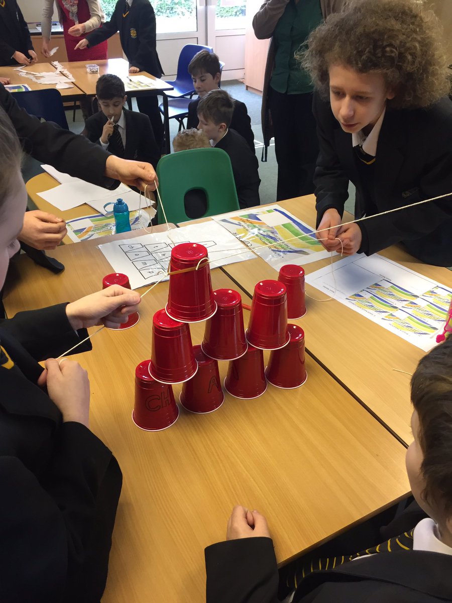 CassiePatten's tweet photo. Having an amazing day at @PenriceAcademy look at the effort the pupils and teachers have made!! #sslfs @SkySportsLFS https://t.co/g62s3vx3nO