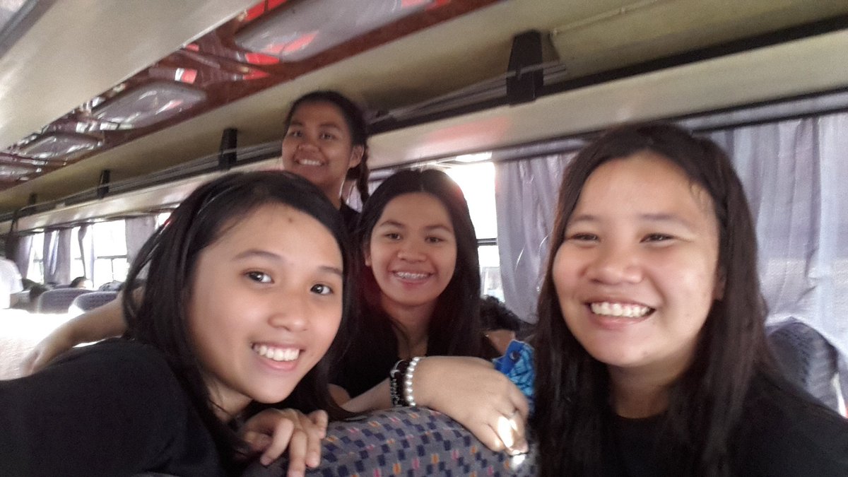 BlackInkOffici1's tweet photo. Black ink @ their Fieldtrip in Malolos Bulacan and In Pampanga❤

#Jenniella #Jicia #Rosam #Lialisa https://t.co/9ZZl3DhqlD
