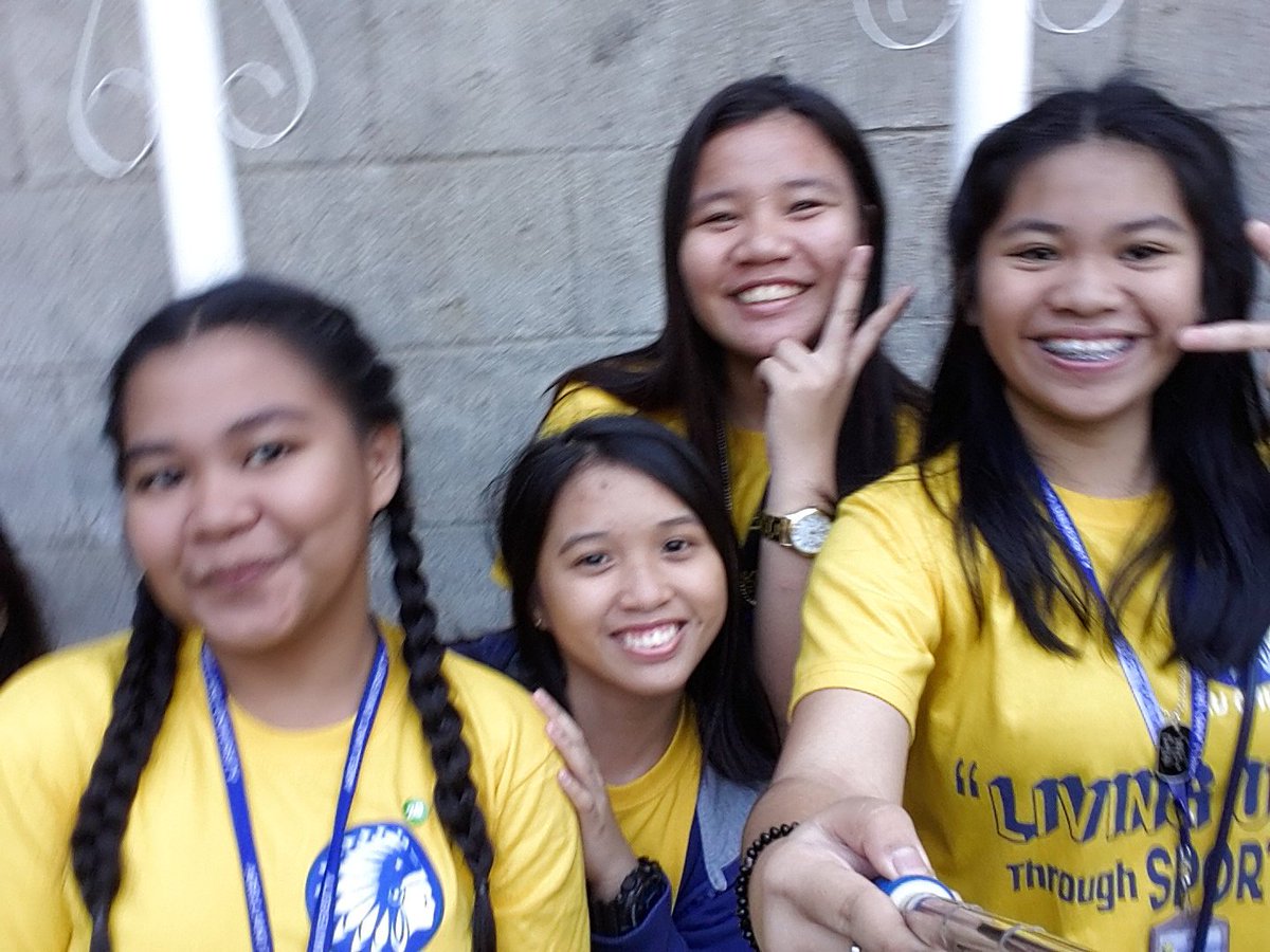 BlackInkOffici1's tweet photo. Black ink @ their Fieldtrip in Malolos Bulacan and In Pampanga❤

#Jenniella #Jicia #Rosam #Lialisa https://t.co/9ZZl3DhqlD