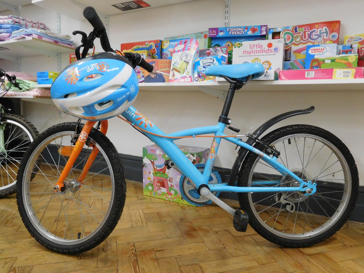 WoodSt_Mission's tweet image. We've had a few great #bikes in our shop this week but hard to beat this one #DonationOfTheWeek