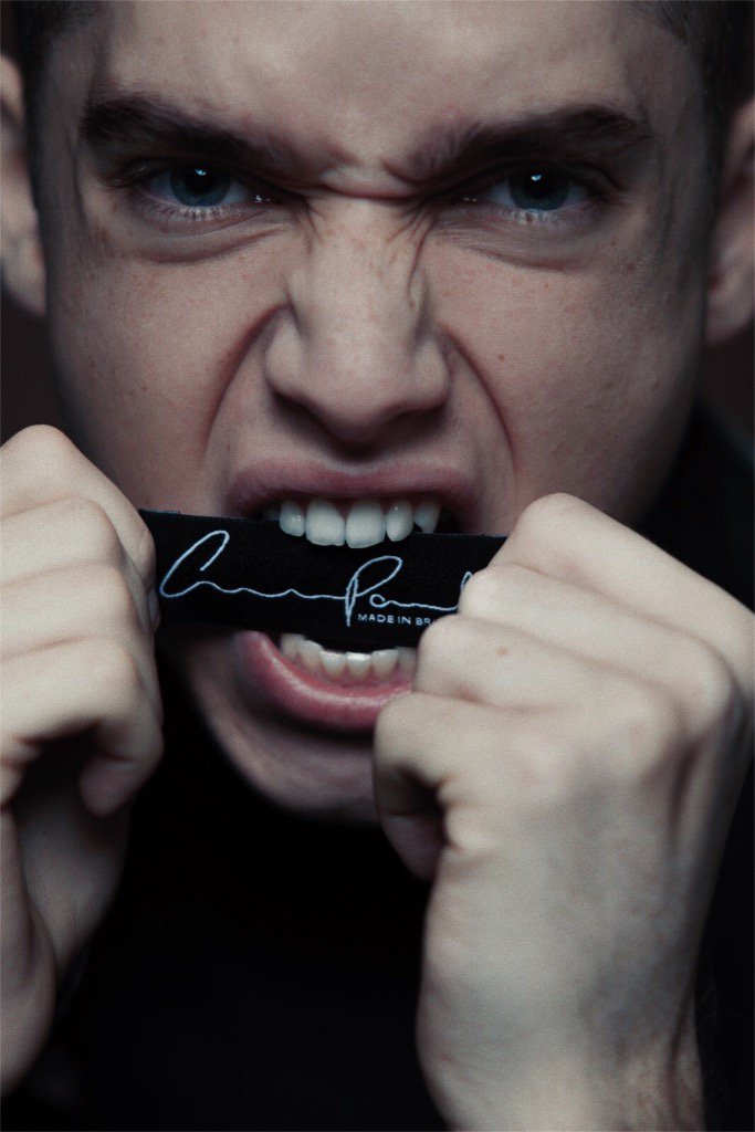 CPTheLabel's tweet image. It's not about who wears it, it's about who designed it and how you style it
CourtneyPaul.co.uk