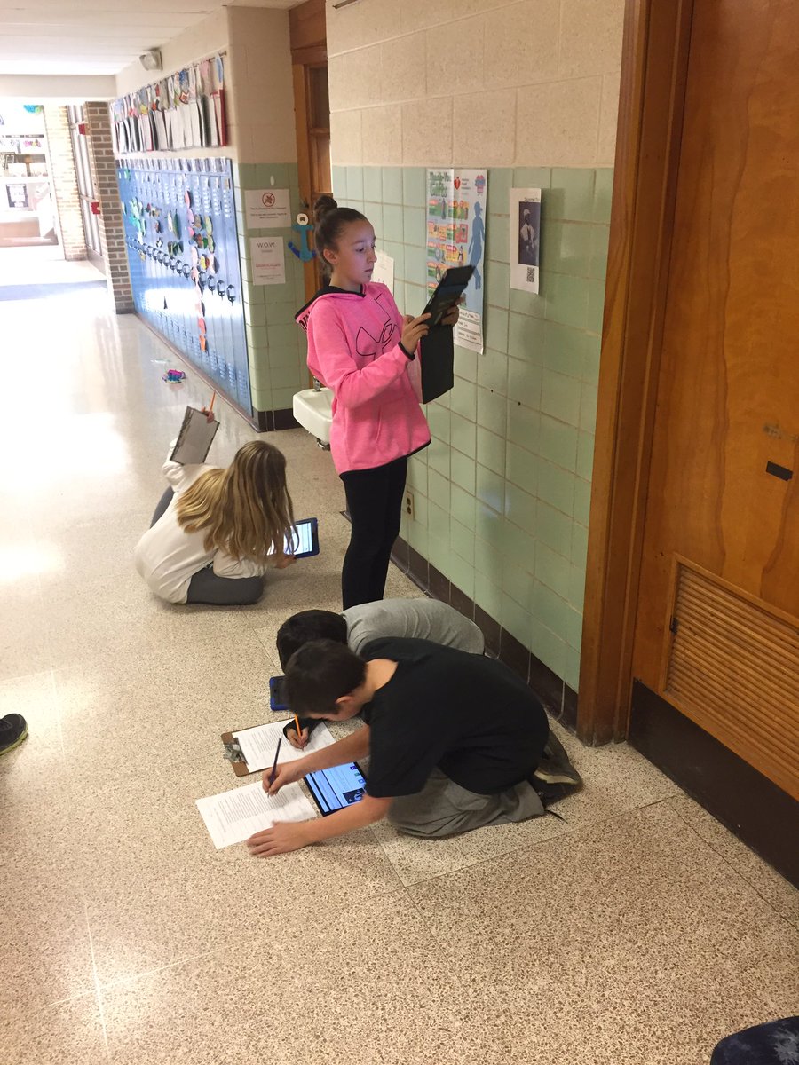 jobrown514's tweet photo. Black History Month QR Scavenger Hunt #washingtonsps5 https://t.co/THJp538Tbo