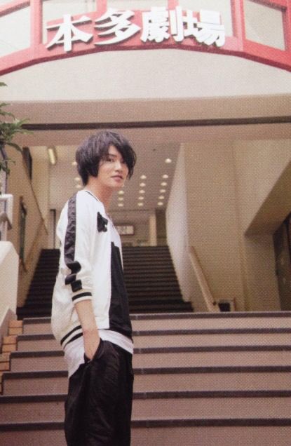 flower0913's tweet photo. とても遅くなりましたが！！��そやん35歳の誕生日おめでとう！！やっぱりあなたの声が世界一好きです！！これからもずっと応援してます！！
#細谷佳正生誕祭2017 https://t.co/NBa8h02pNE