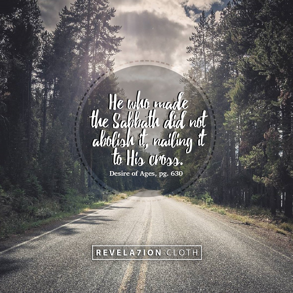 revcloth's tweet photo. Blessed Sabbath! https://t.co/TltSUbJWng