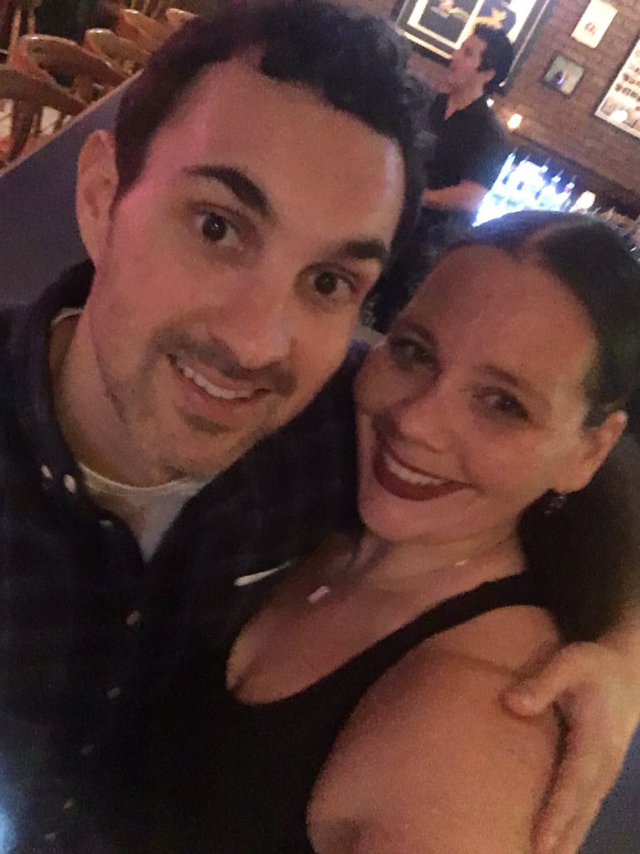 breezyjayme's tweet photo. @marknorm had a great time last night! @JoeListComedy can't wait to see you in Tampa! https://t.co/agkQ8cl3mo