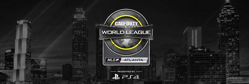 RexReset's tweet image. Today our new Call of Duty team will be competing at @CODWorldLeague's Atlanta Open! #RexCoD

More info: MLG.tv/Atlanta