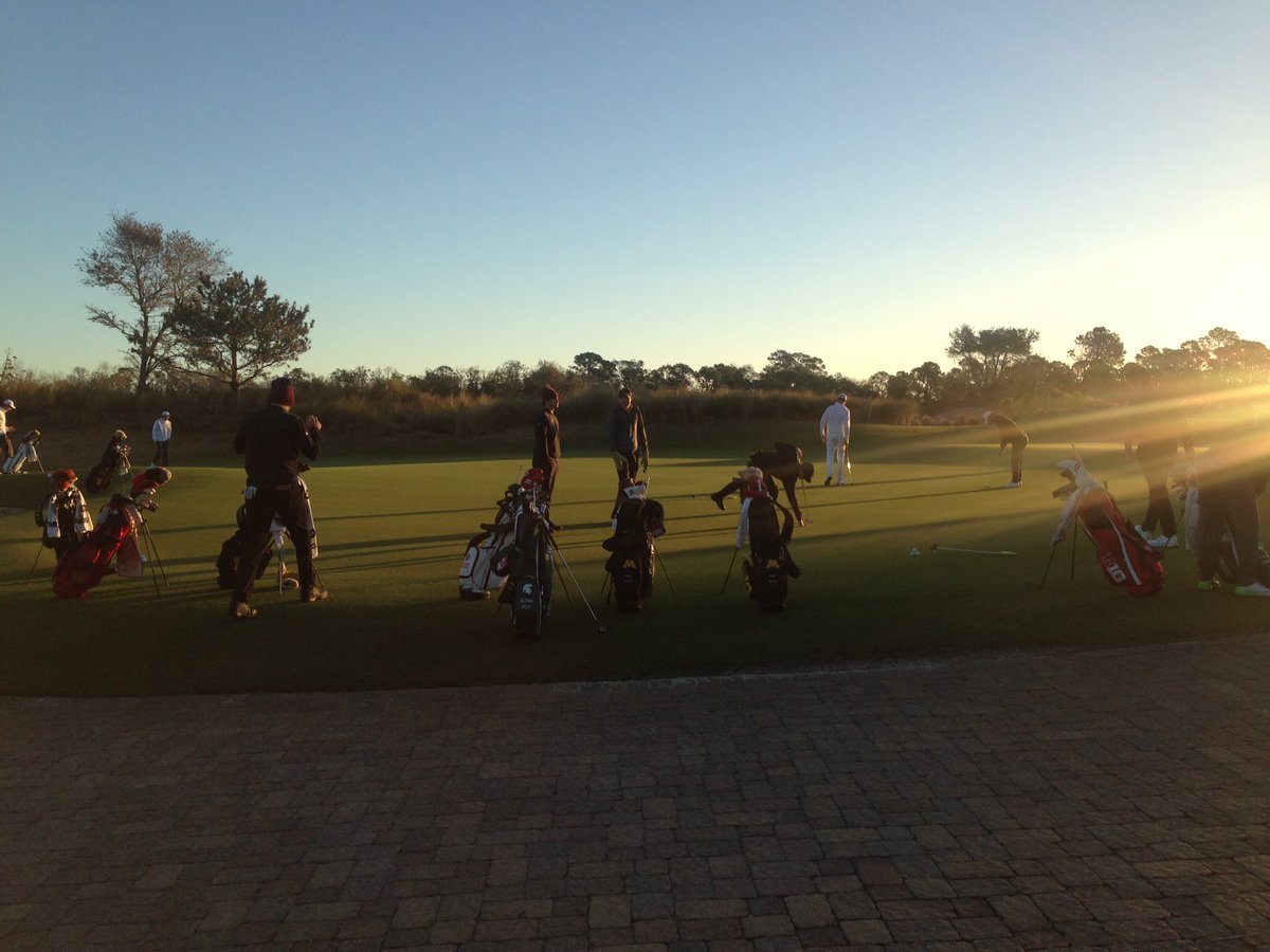 Big Ten Match Play tweet media