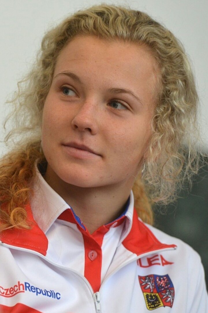 KATERINA SINIAKOVA - Página 2 C4Tfte2WcAA6DlU