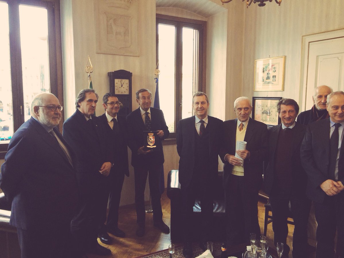 BenedettoDellaVedova🇮🇹🇪🇺 tweet media