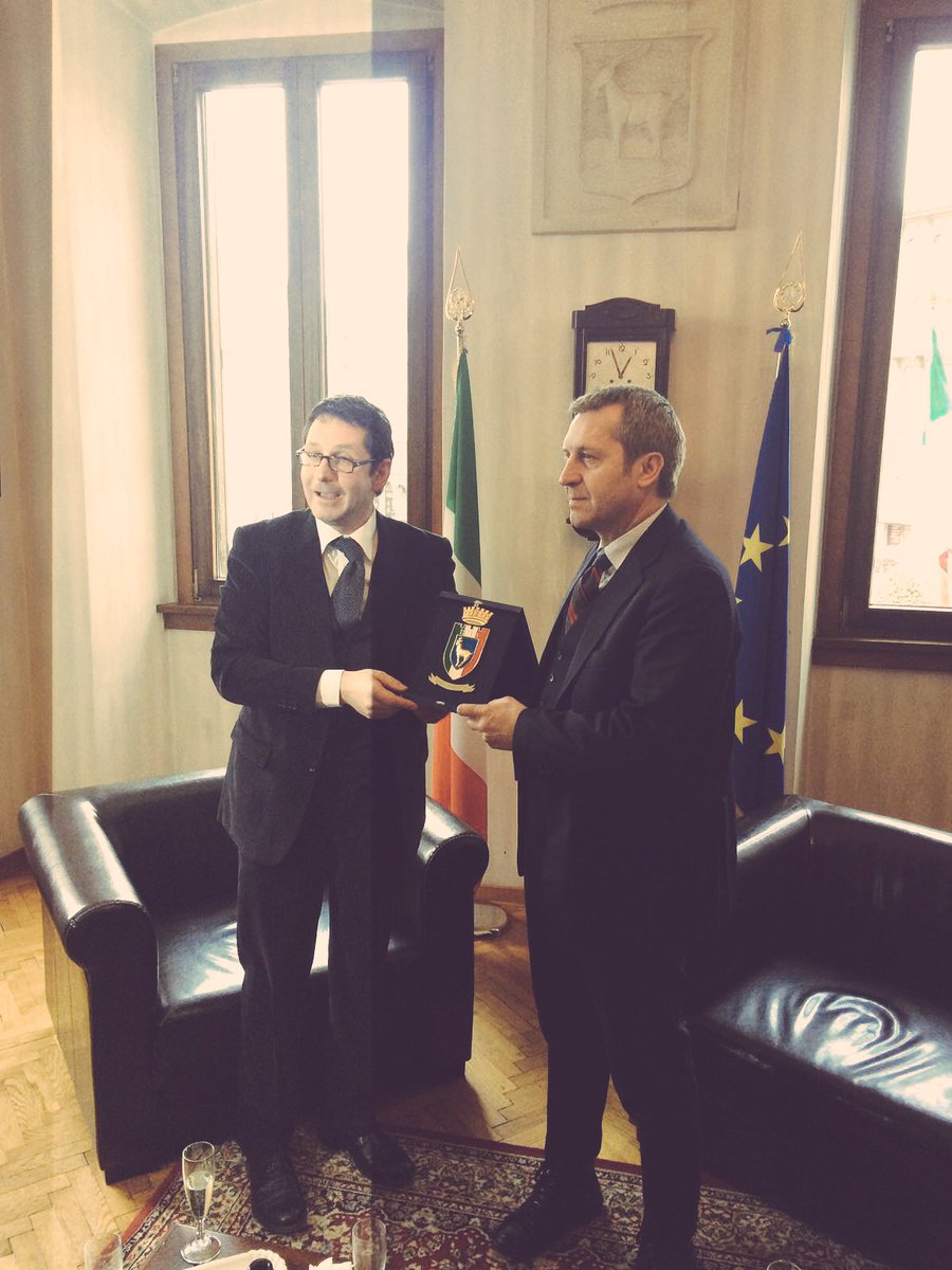 BenedettoDellaVedova🇮🇹🇪🇺 tweet media
