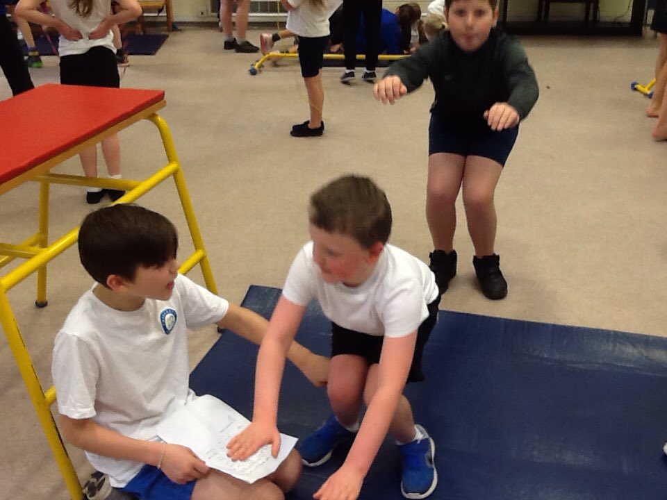 TreverbynYear6 tweet media