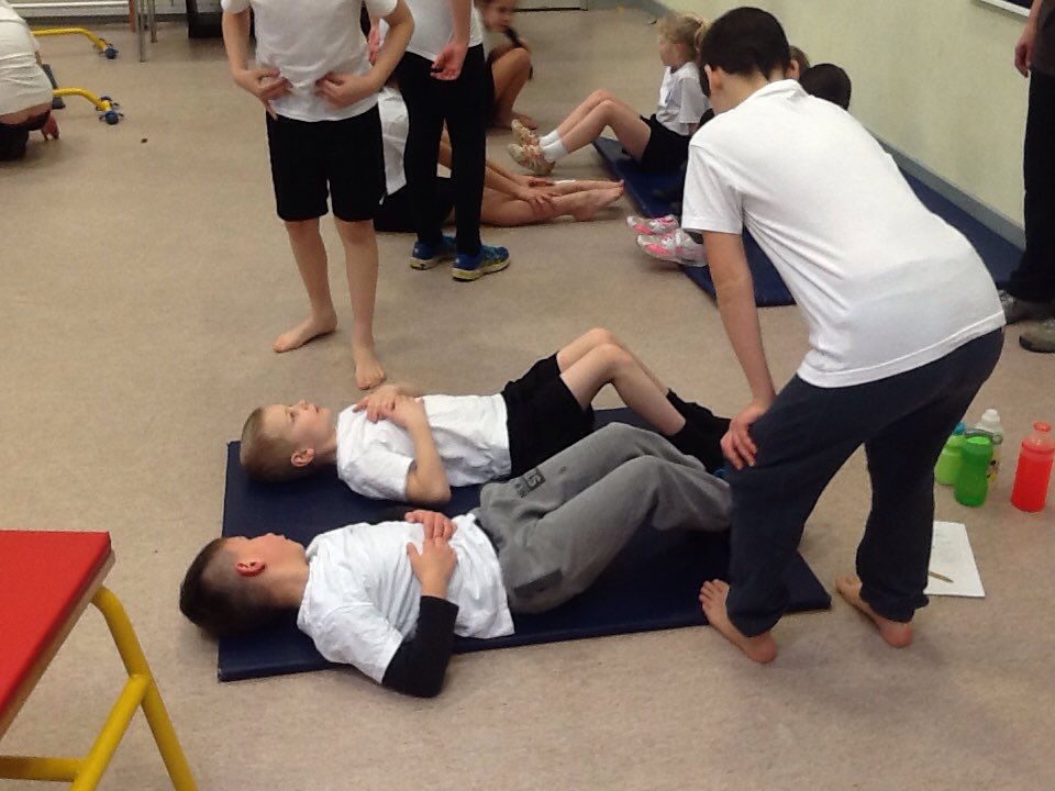 TreverbynYear6 tweet media