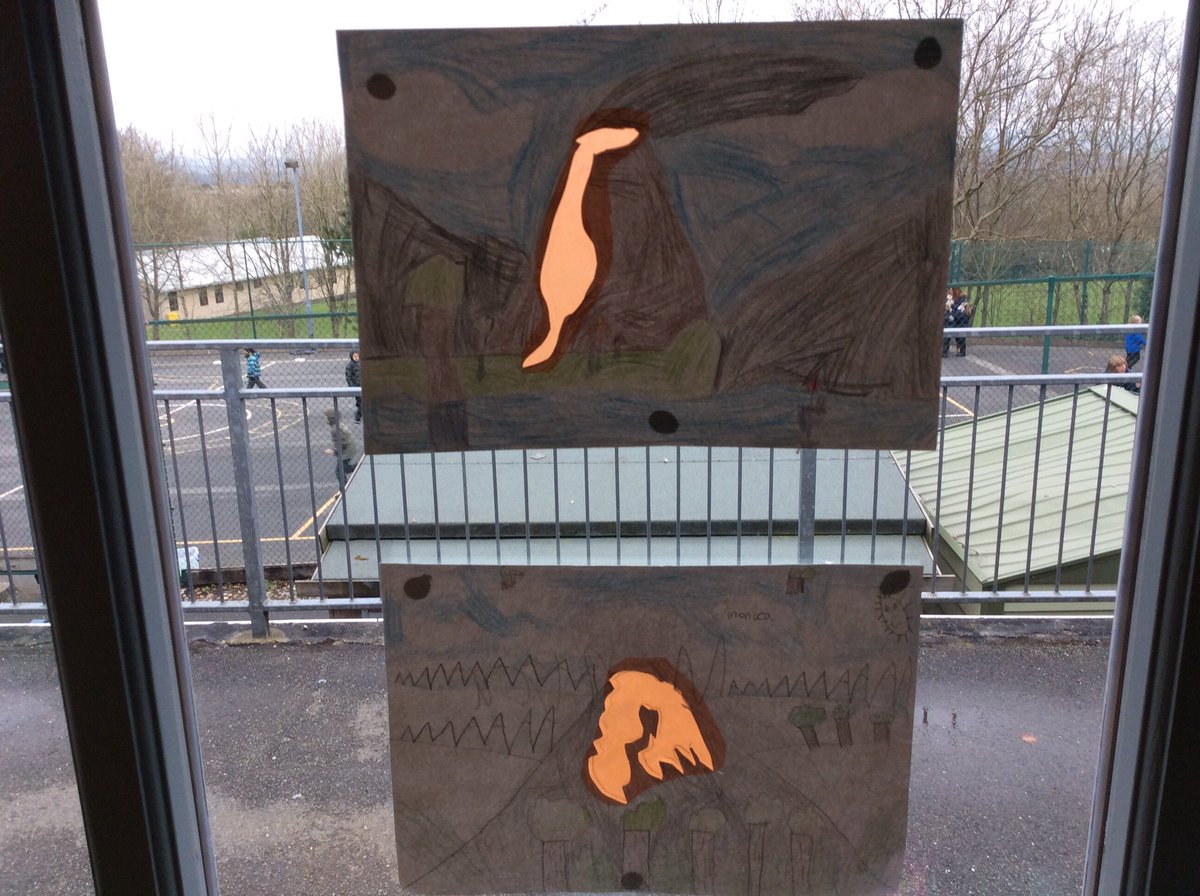 Treverbyn Year 3 tweet media