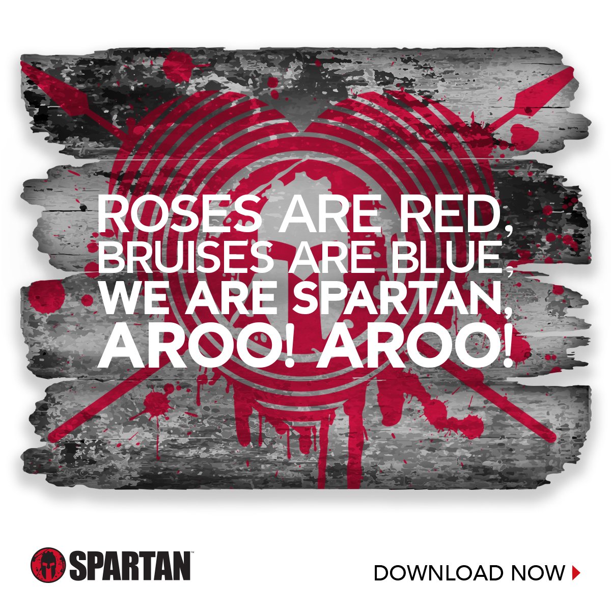 Der Valentinstag steht an! Gemeinsam trainieren &amp; schwitzen am Tag der Liebe! Hol dir den GRATIS Workout Plan: bit.ly/2kWuohp