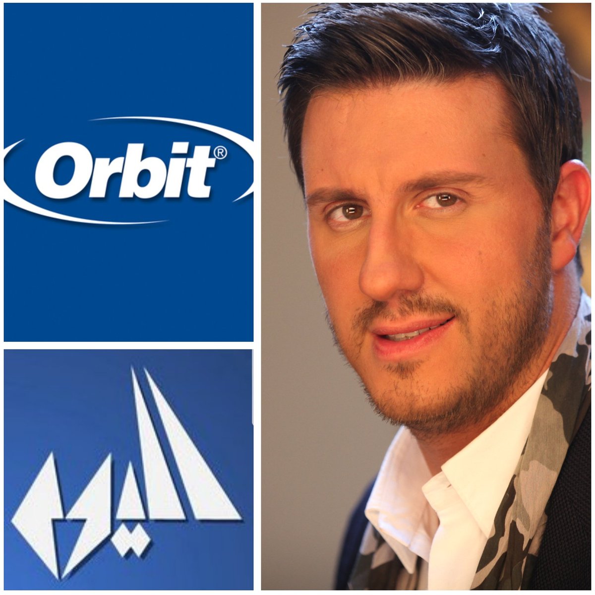 watch my interview today 2pm Beirut time in #3ouyounbeirut in #alyawm tv orbit with @tamaravakian