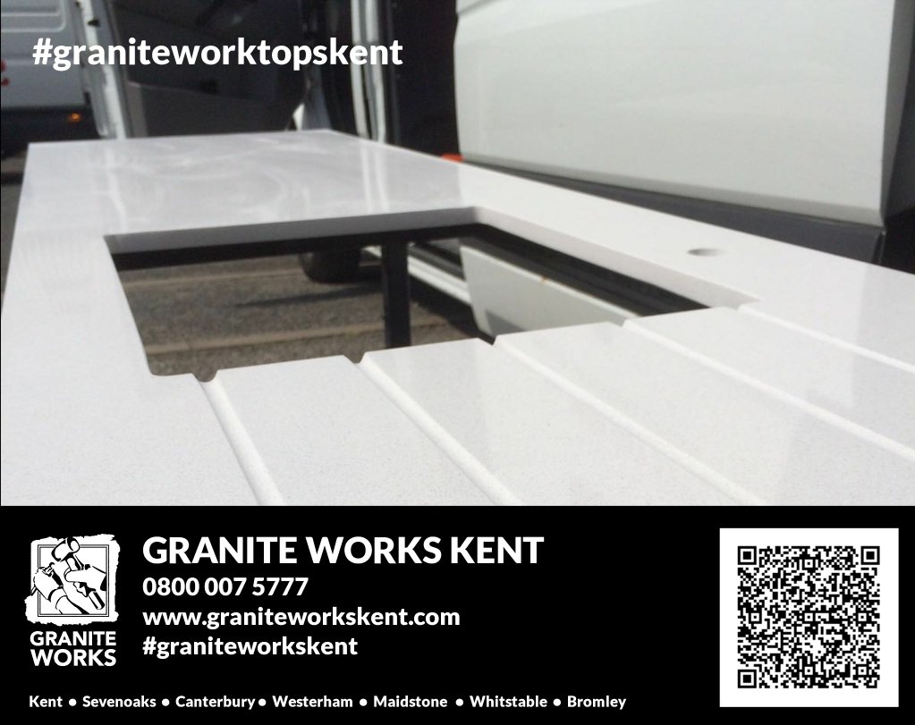 graniteworksltd's tweet photo. #granite #Sevenoaks #Canterbury #Bromley #Whitstable #Westerham #Maidstone #kitchen #kitchenworktop #graniteworktops #graniteworkskent #Kent https://t.co/mDx5HAP7zL