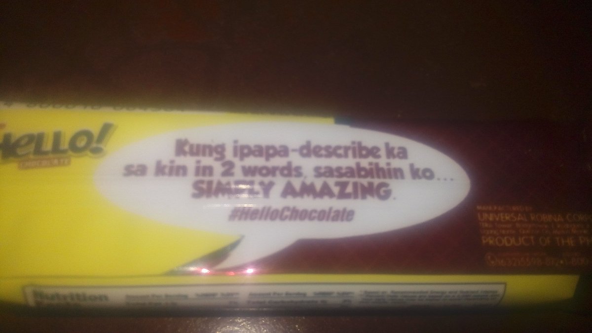 AnnVolante's tweet photo. #Hello #SimplyAmazing https://t.co/HNdTJwdvC5