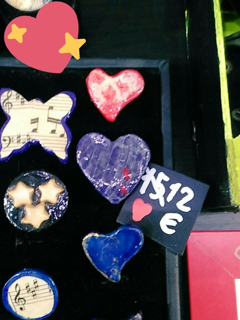 GliStolti's tweet photo. #TiAmo Colore, Allegria e Passione https://t.co/nvXTmBpffm https://t.co/H2f0gQW9lr