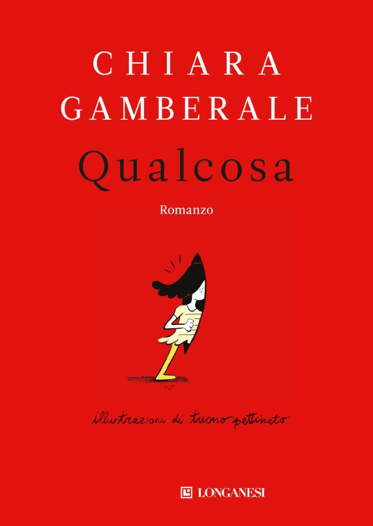 Il Libraio (@illibraio) on Twitter photo “Ho scritto un #romanzo su chi siamo oggi e sempre…”, #ChiaraGamberale si racconta: bit.ly/2lqQ45T <a href="/LibriLonganesi/">Longanesi & C.</a> <a href="/TuonoPettinato/">Tuono Pettinato</a> “Ho scritto un #romanzo su chi siamo oggi e sempre…”, #ChiaraGamberale si racconta: bit.ly/2lqQ45T <a href="/LibriLonganesi/">Longanesi & C.</a> <a href="/TuonoPettinato/">Tuono Pettinato</a>