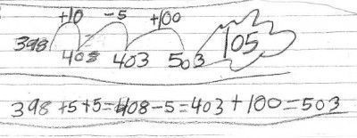 kellys3ps's tweet photo. Tips for using open number lines from @mburnsmath https://t.co/2VNUHm9BrL https://t.co/e88ciuQRLG