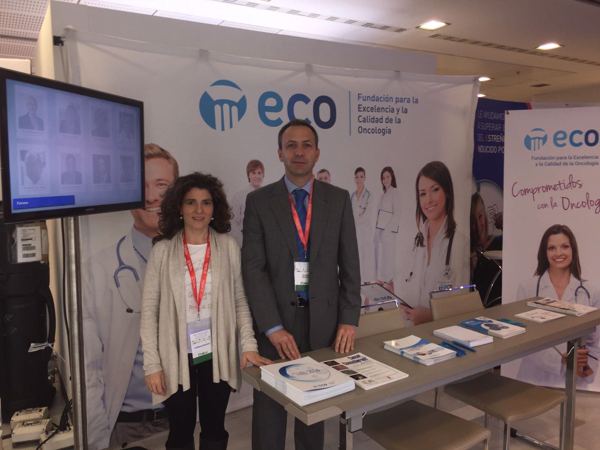 Fundación ECO (@fundacioneco) on Twitter photo Tras #revisionesencancer seguimos comprometidos con el cáncer. Gracias <a href="/revisionesca/">Revisiones en Cáncer</a> Os esperamos en el #VForoECO #oncologia Tras #revisionesencancer seguimos comprometidos con el cáncer. Gracias <a href="/revisionesca/">Revisiones en Cáncer</a> Os esperamos en el #VForoECO #oncologia