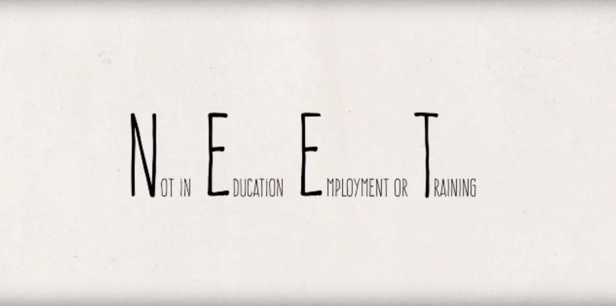 Fonds social européen + tweet media