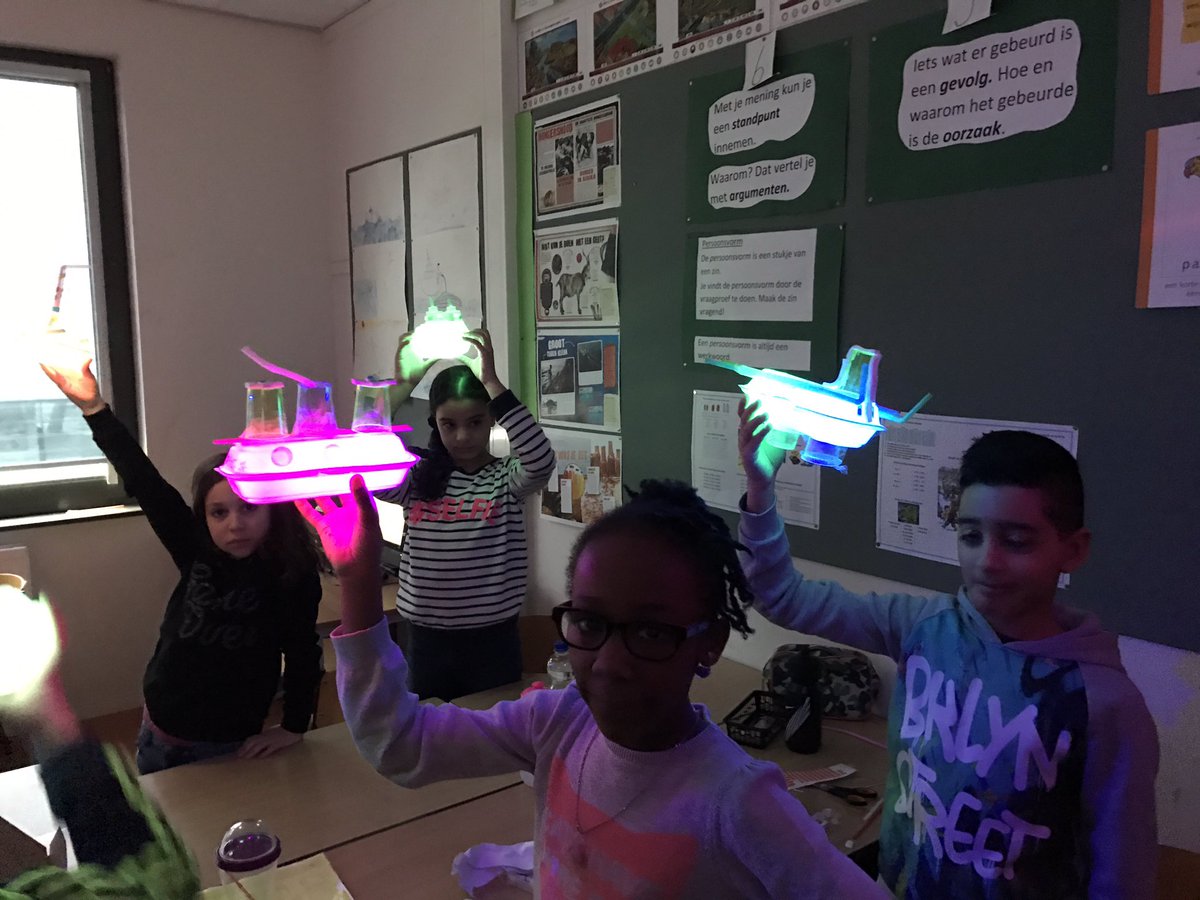 Lukasschool Amsterdam tweet media