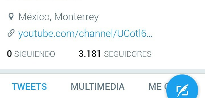 Ana Ⓥ 🍃 tweet media