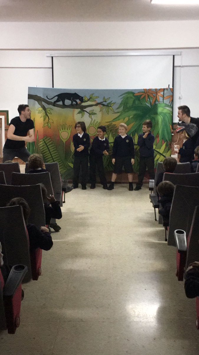CMontecalpe's tweet photo. Curtain up!!: Obras teatrales interactivas en inglés para los alumnos de Primaria y Secundaria.
https://t.co/Zmm250Cg2C https://t.co/2JczFzL33X