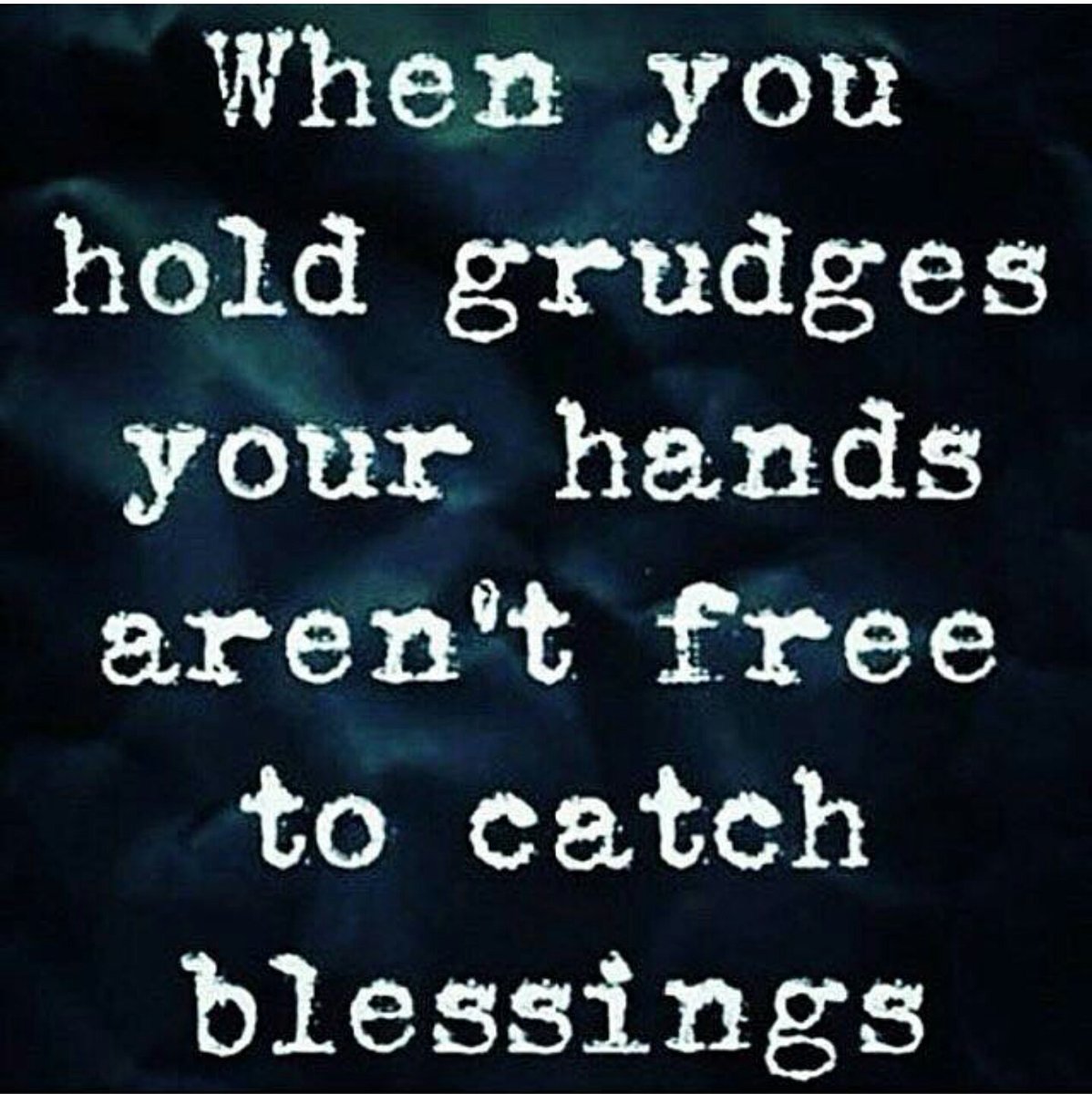mdsweety2's tweet photo. Don't let grudges keep you from your blessings...

#FreedomFriday #itsbesttoletitgo https://t.co/wHTStv6fFW