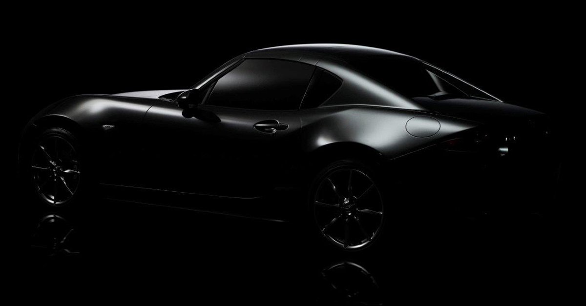 Mazda France tweet media