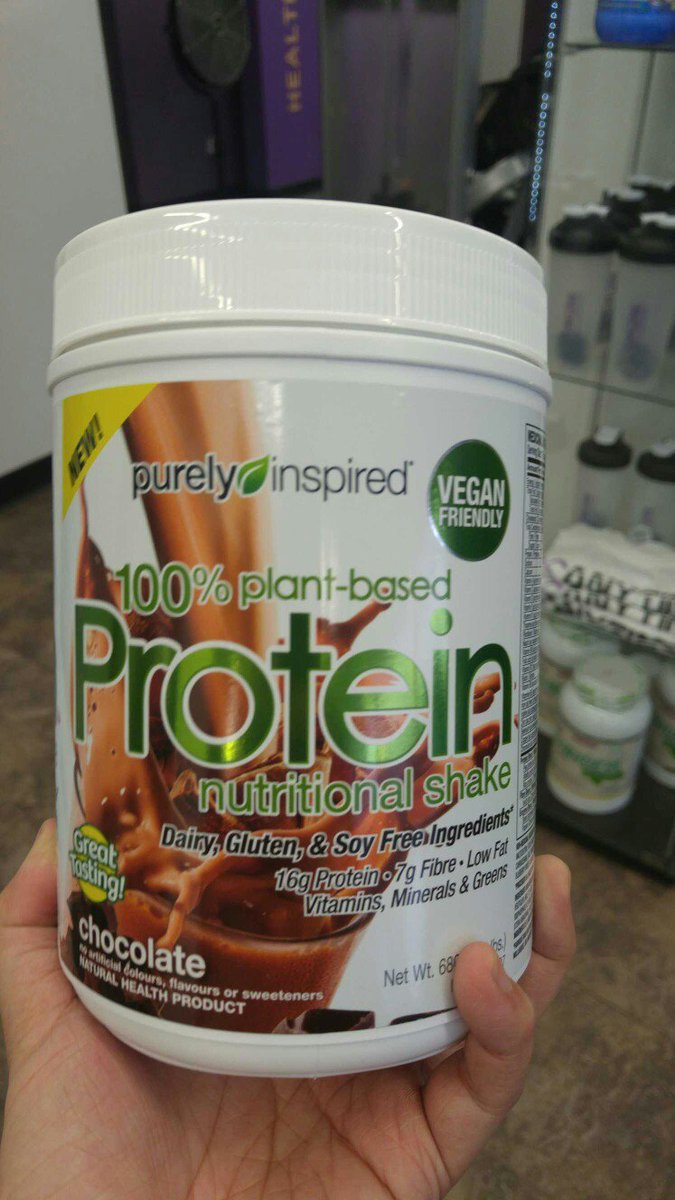 epicmealprep's tweet photo. Thanks @SamanthaShorkey for hooking me up with this #delicious #Chocolate #vegan #protein! @PIsupplements #mealprep #iifym https://t.co/dCQBJ6yQJe