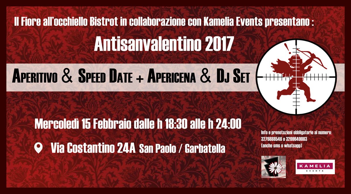 Kamelia events (@kameliaevetns) on Twitter photo 