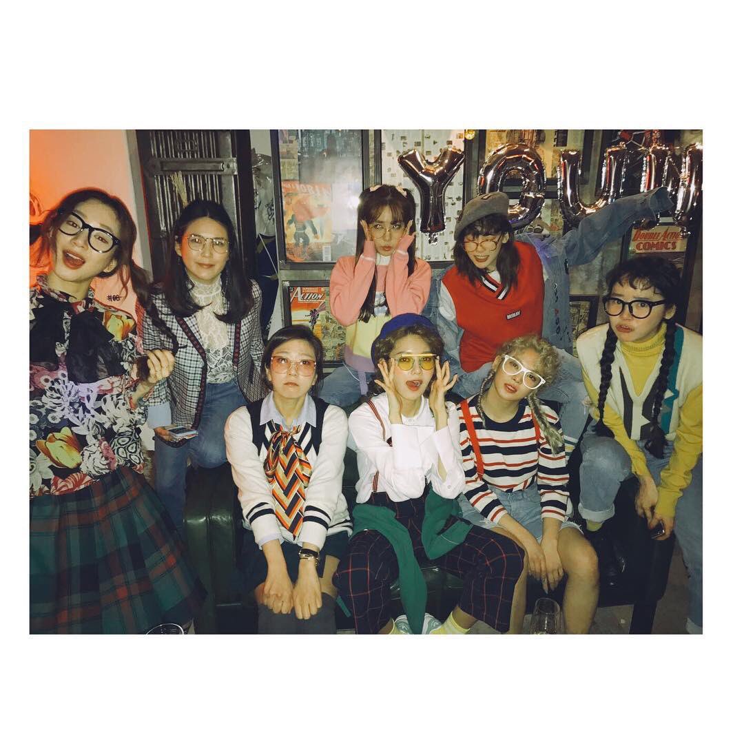 hotmayootuff's tweet photo. 去年はピンクだったけど今年なんかオシャレにグレードアップしてる可愛い😂💗 https://t.co/DpyTCrhvFq